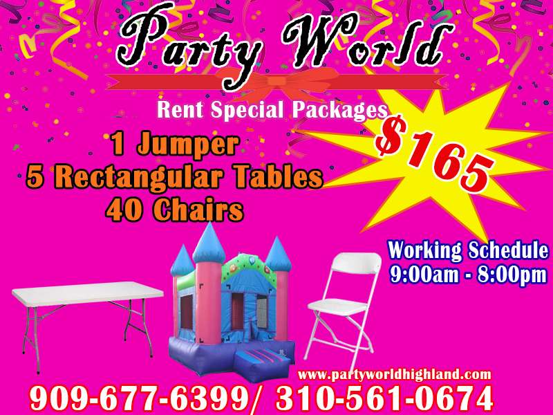Packages