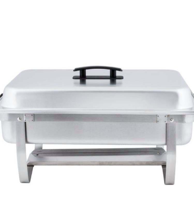 Chafing Buffet