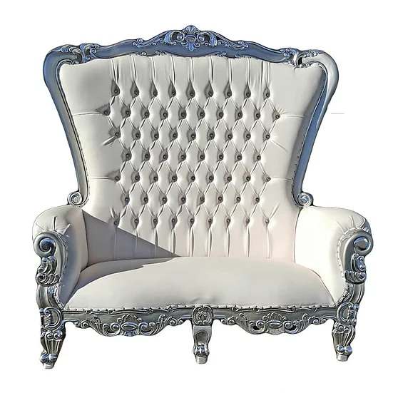 Queen Loveseat