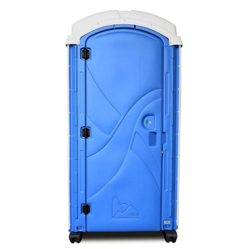 Portable Bathroom