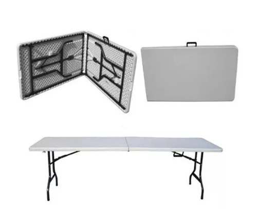 Rectangular Tables (Folding)