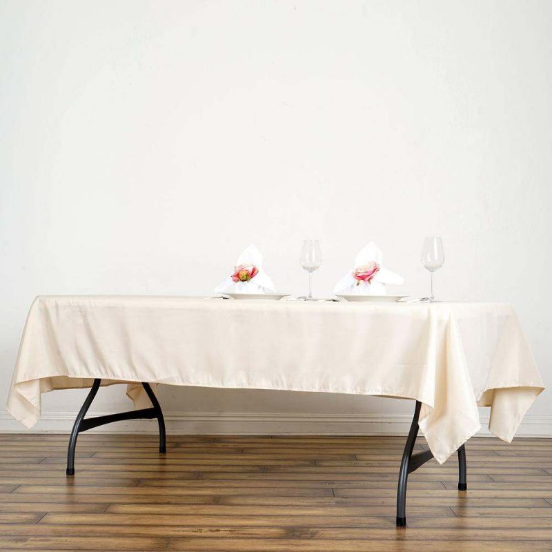 Rectangle Tablecloths