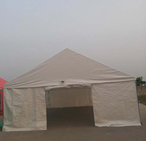 Canopy No Window 20x40