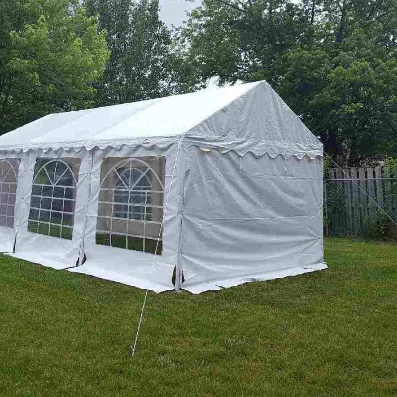 Canopy 10x30
