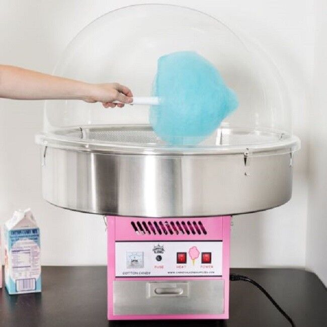 Cotton Candy _85