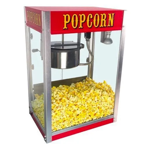 Popcorn machine _85